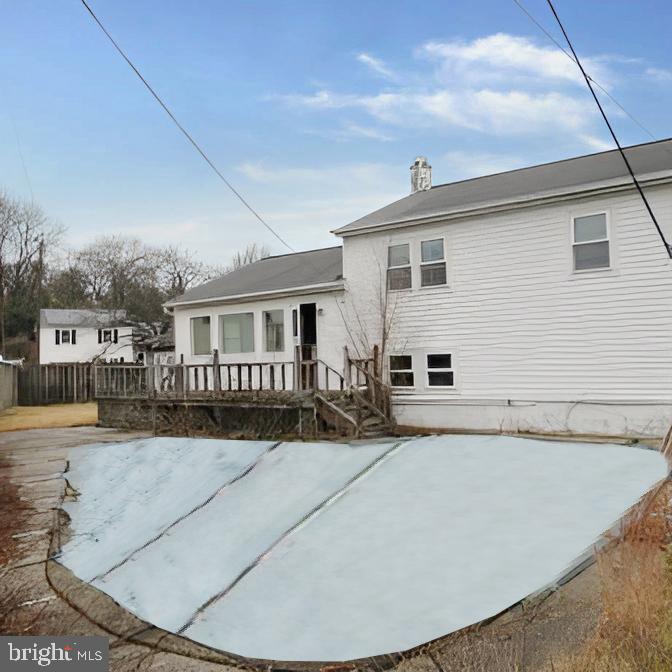 GLEN BURNIE PARK - Residential