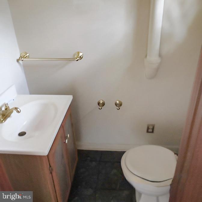 GLEN BURNIE PARK - Residential