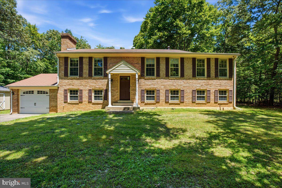 BRYANTOWN HILLS - Residential