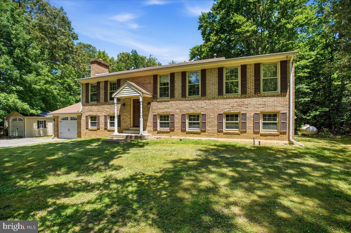 BRYANTOWN HILLS - Residential