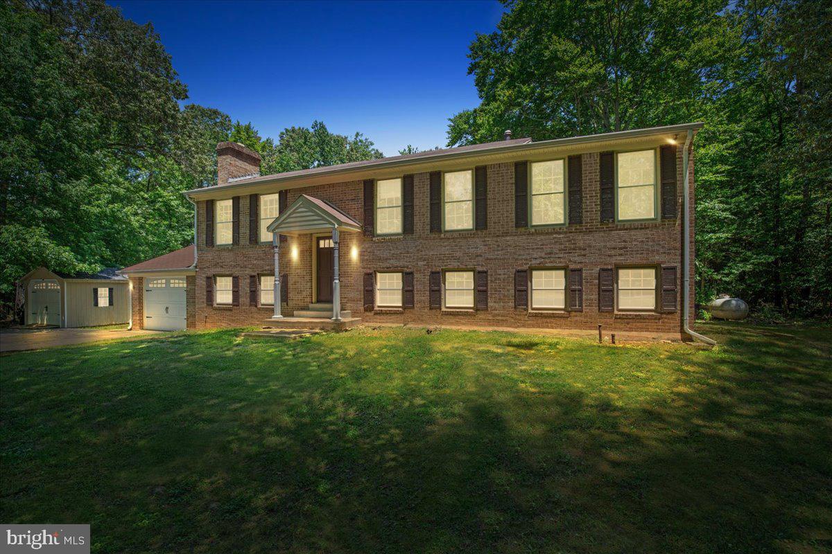 BRYANTOWN HILLS - Residential