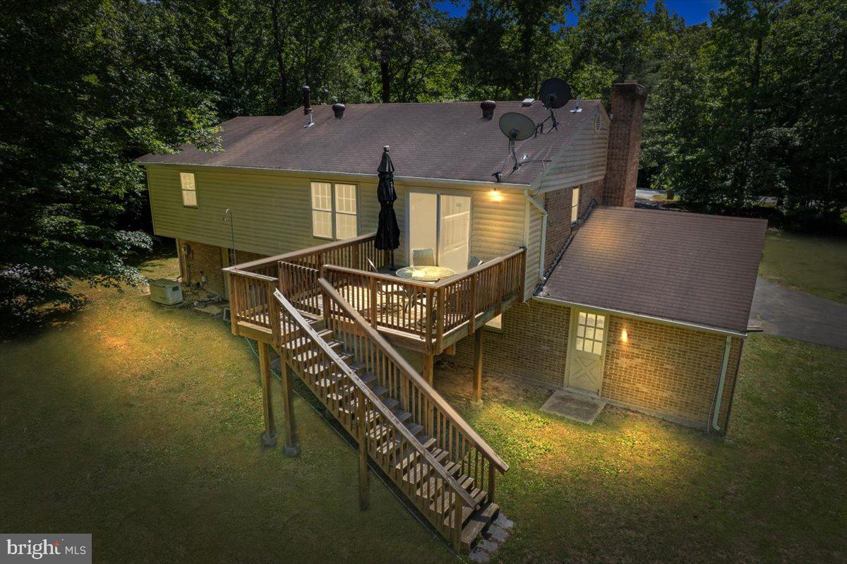 BRYANTOWN HILLS - Residential