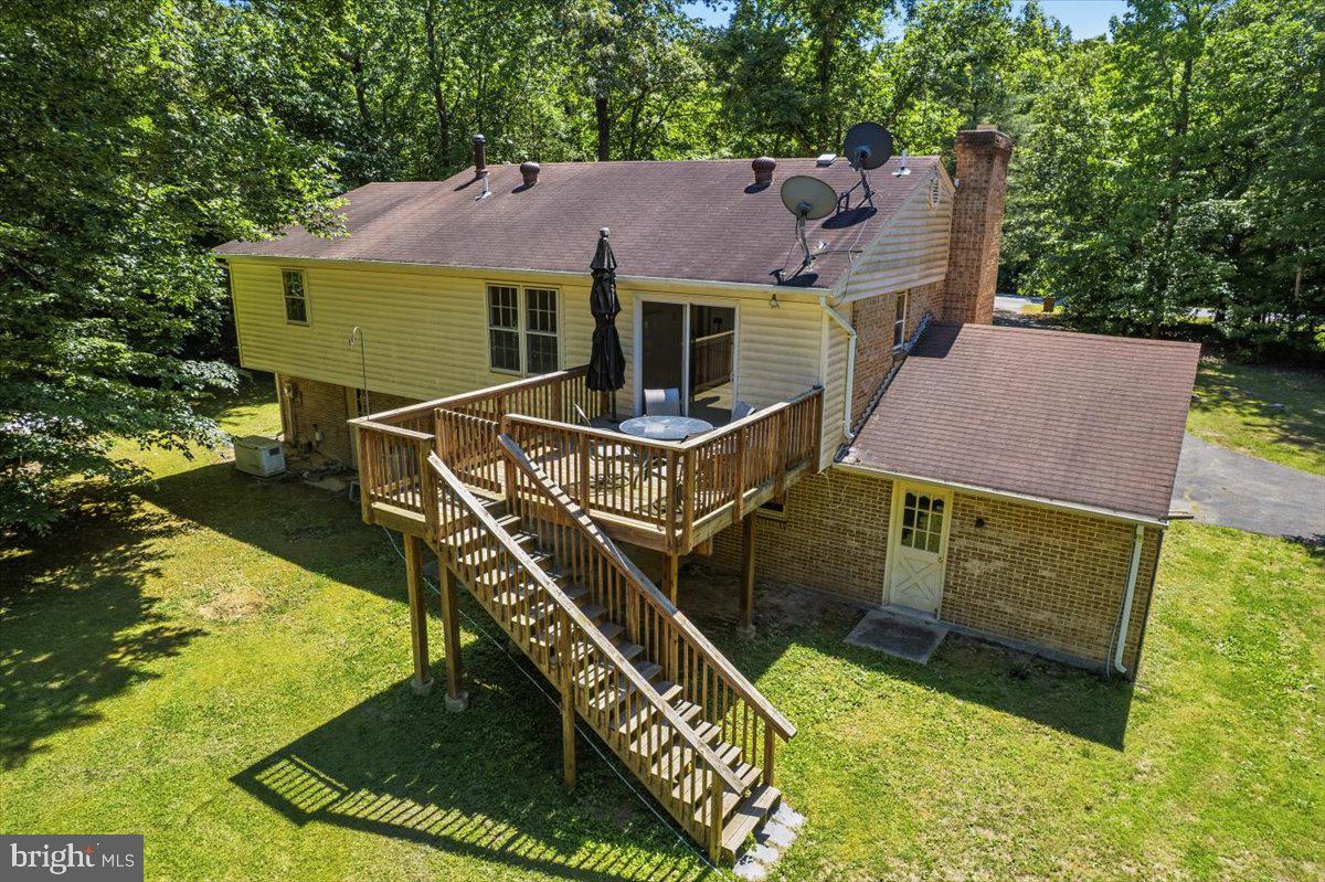 BRYANTOWN HILLS - Residential