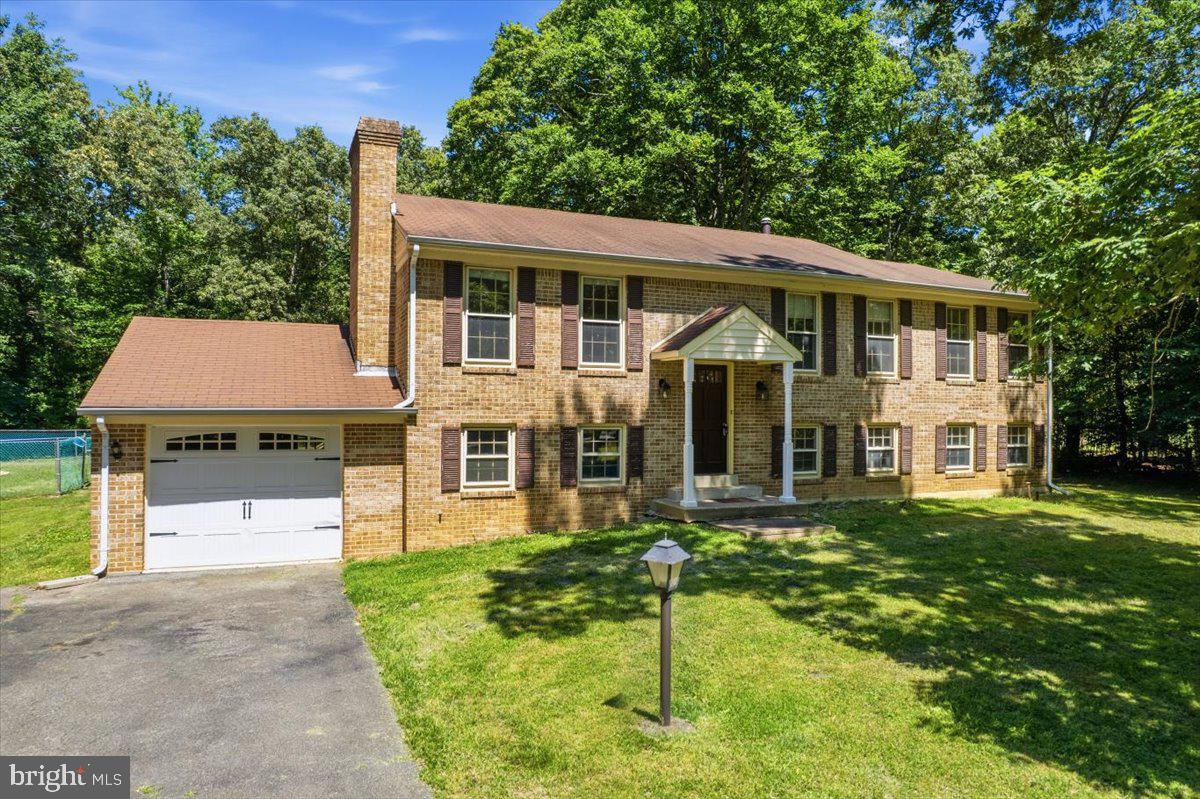 BRYANTOWN HILLS - Residential