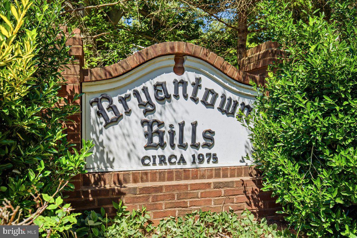 BRYANTOWN HILLS - Residential