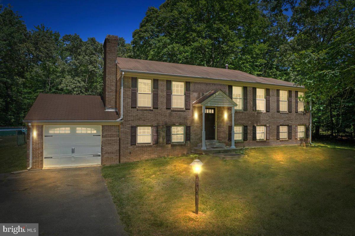 BRYANTOWN HILLS - Residential