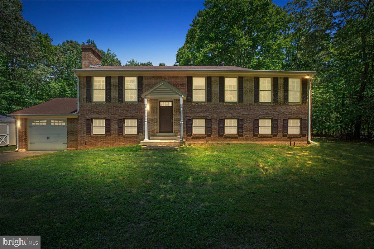 BRYANTOWN HILLS - Residential