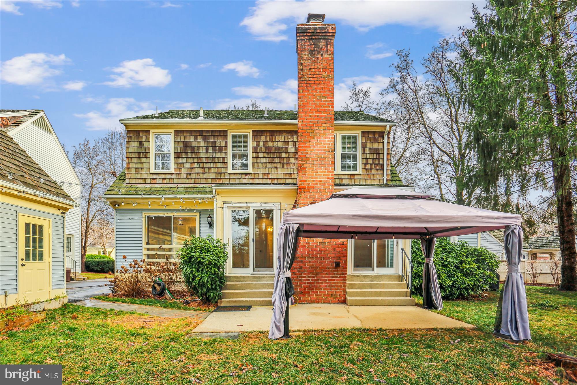 SAYBROOKE - Residential
