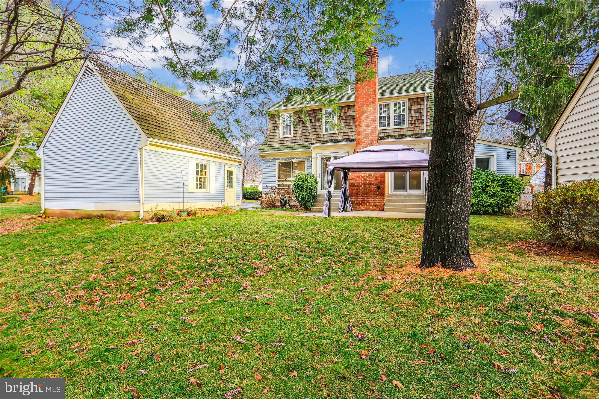 SAYBROOKE - Residential