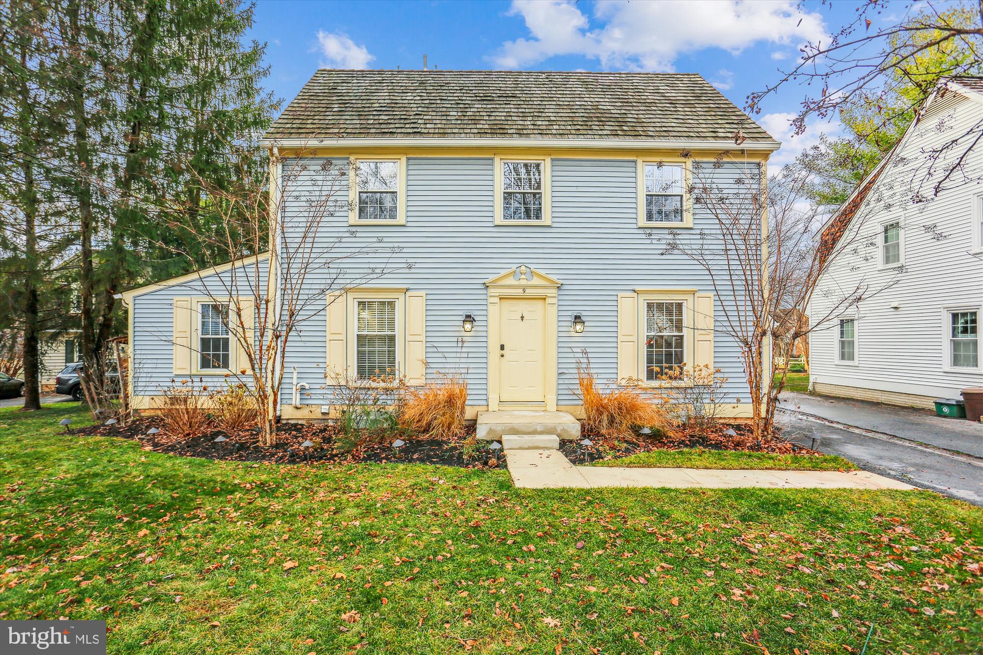 SAYBROOKE - Residential