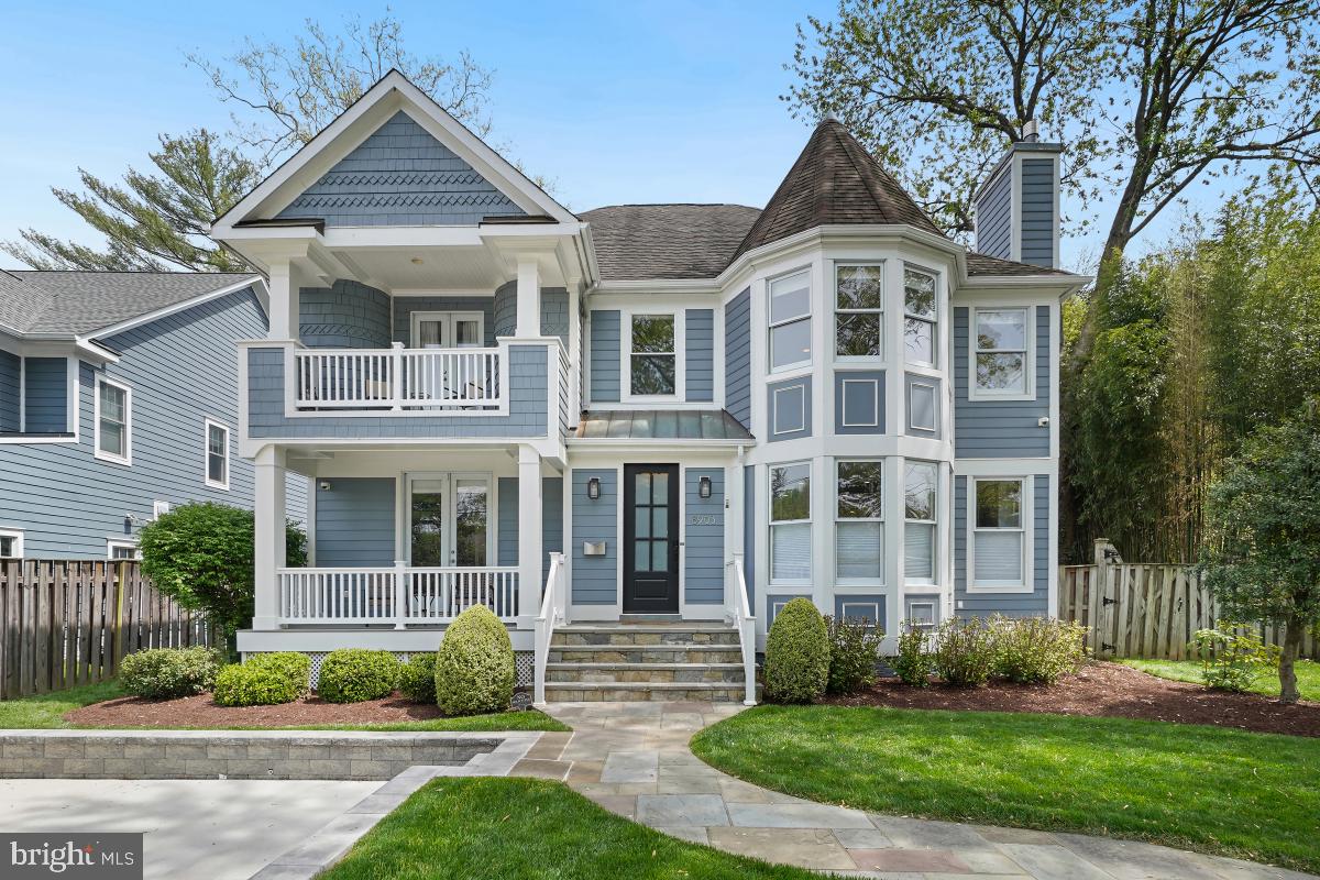 AYRLAWN - Residential