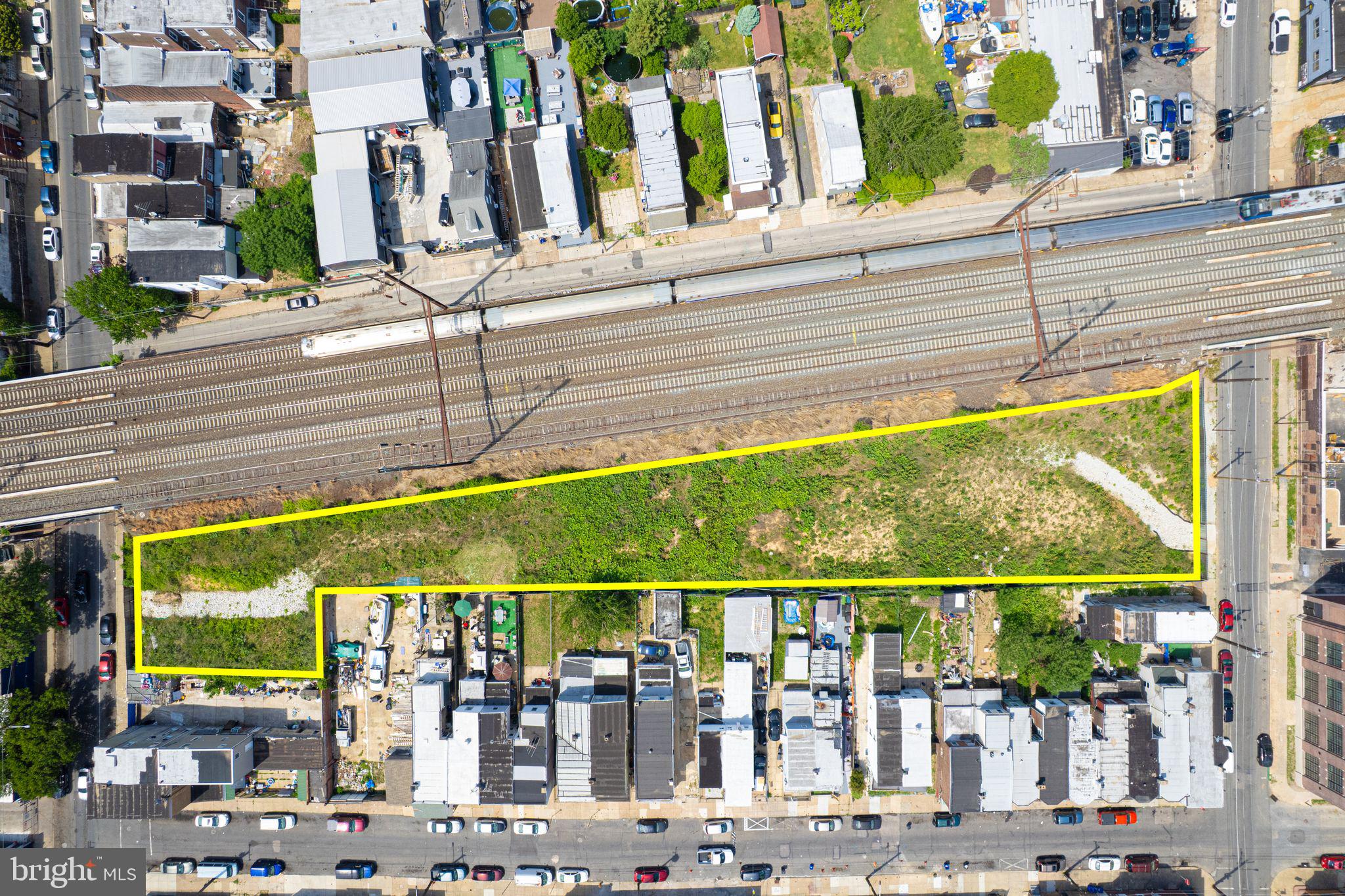 FRANKFORD - Commercial Sale
