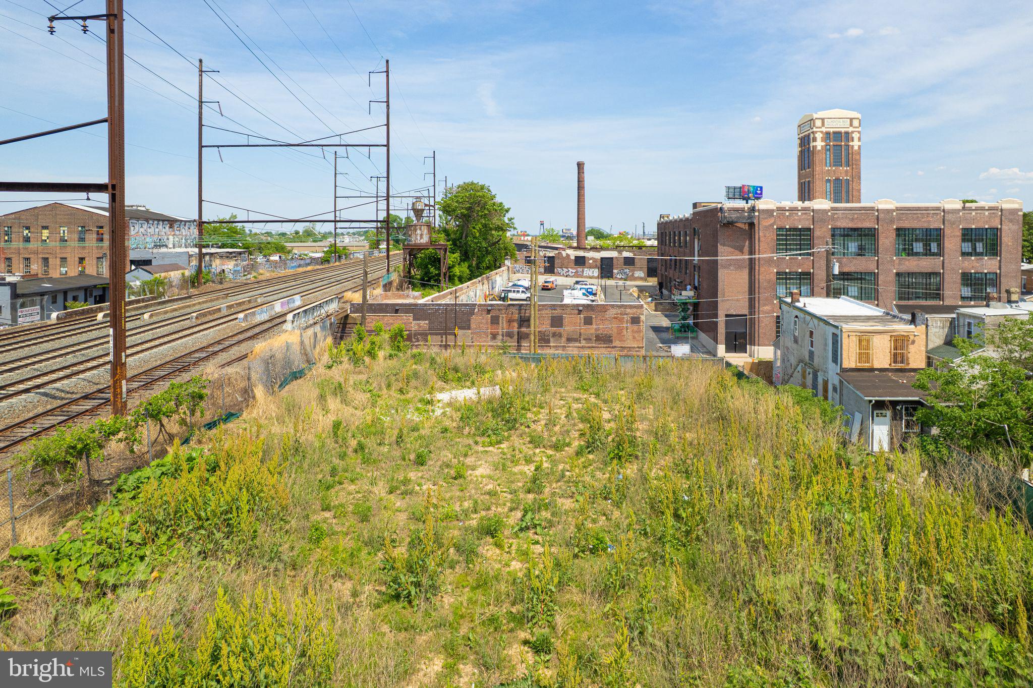 FRANKFORD - Commercial Sale