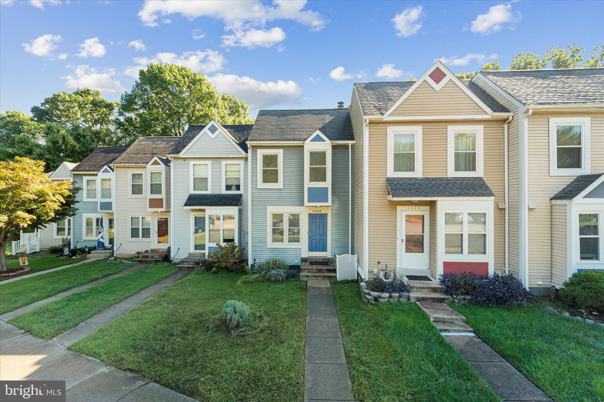 RIPPON LANDING - Residential Lease
