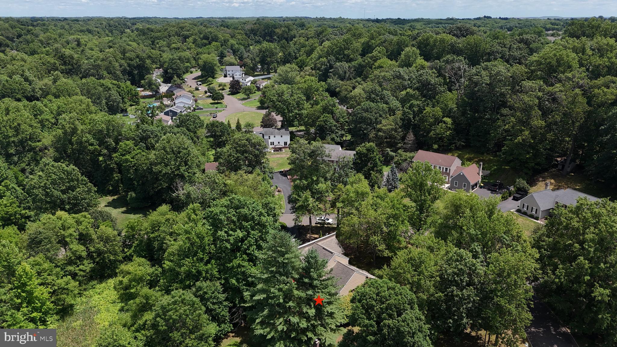 WYCHWOOD GLEN - Residential