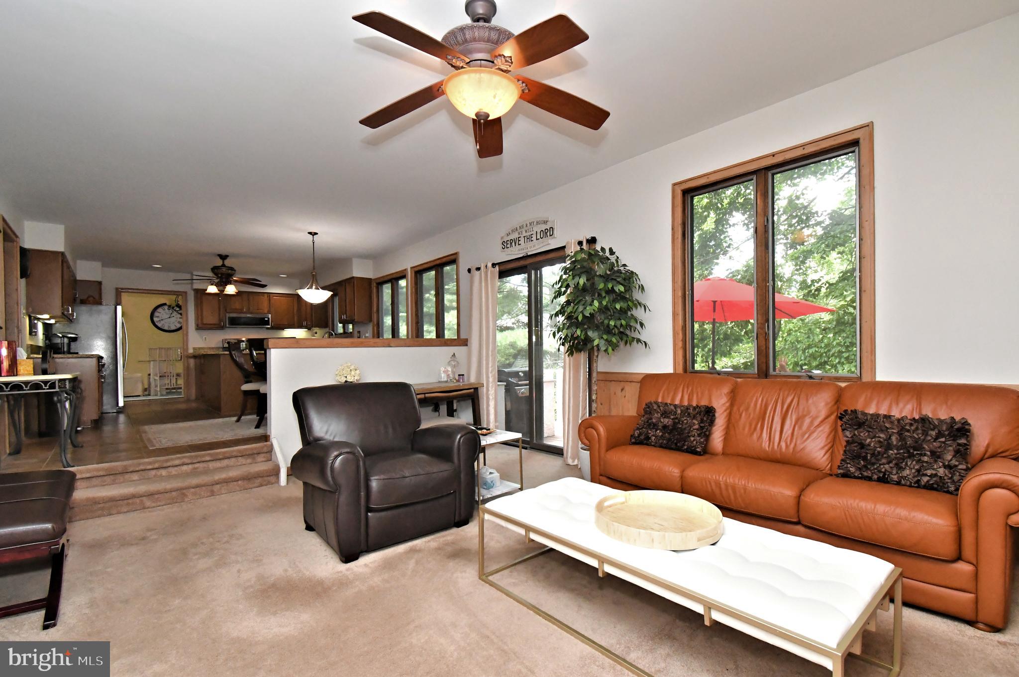 WYCHWOOD GLEN - Residential