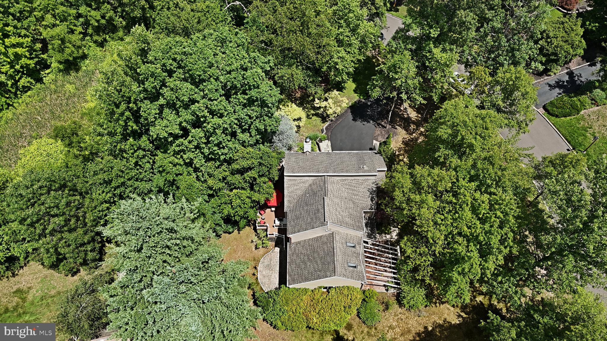 WYCHWOOD GLEN - Residential