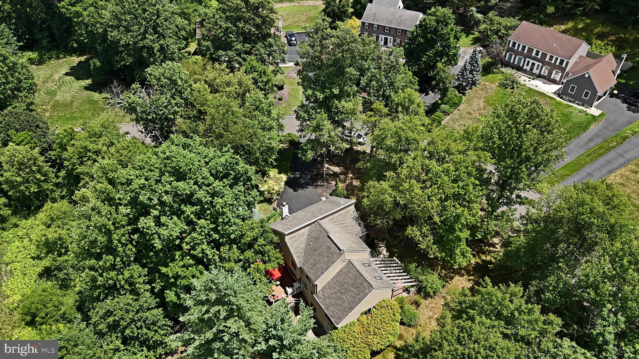 WYCHWOOD GLEN - Residential