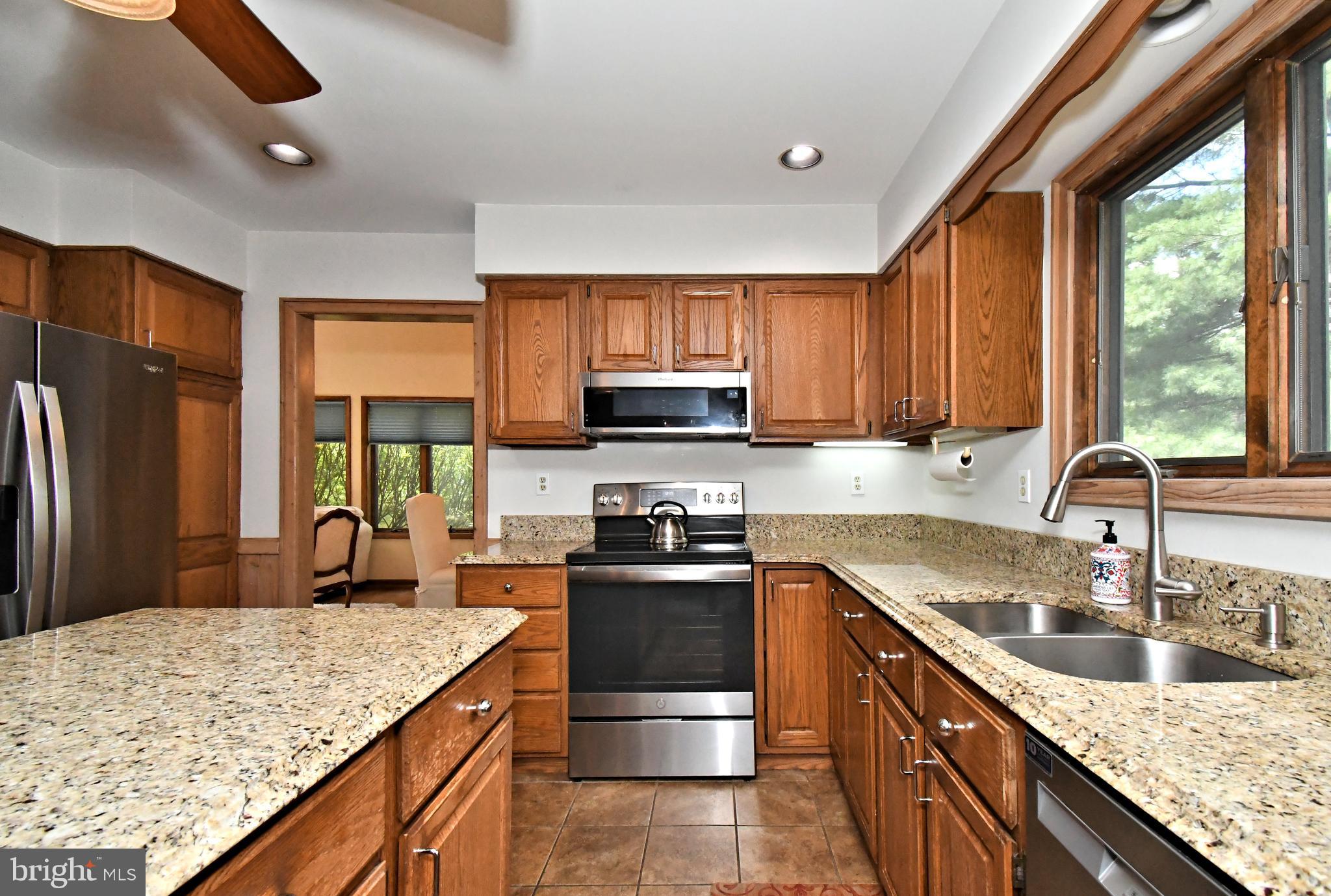 WYCHWOOD GLEN - Residential
