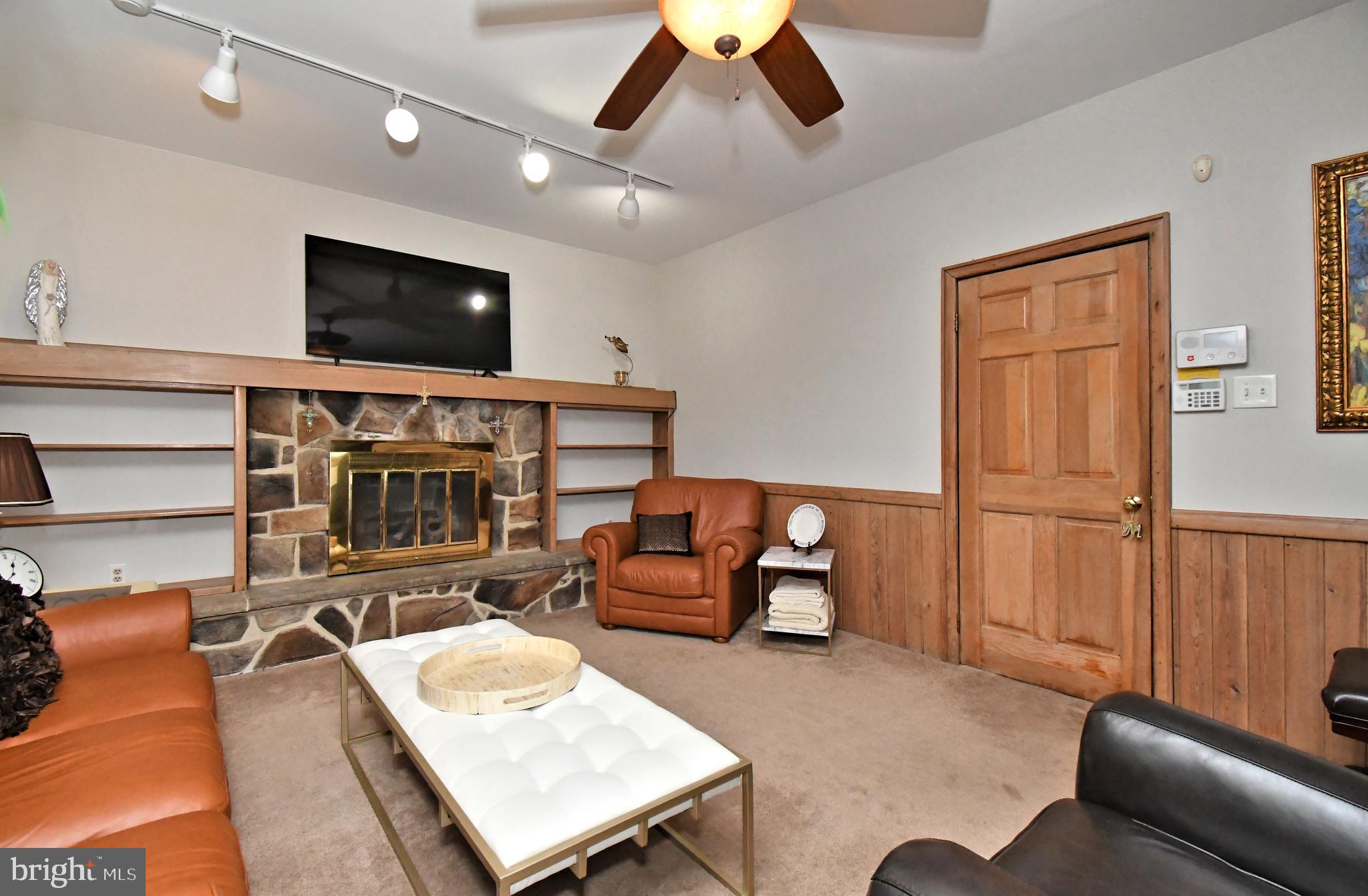 WYCHWOOD GLEN - Residential