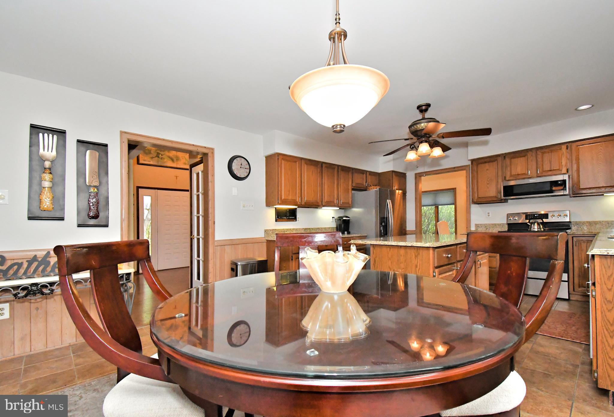 WYCHWOOD GLEN - Residential