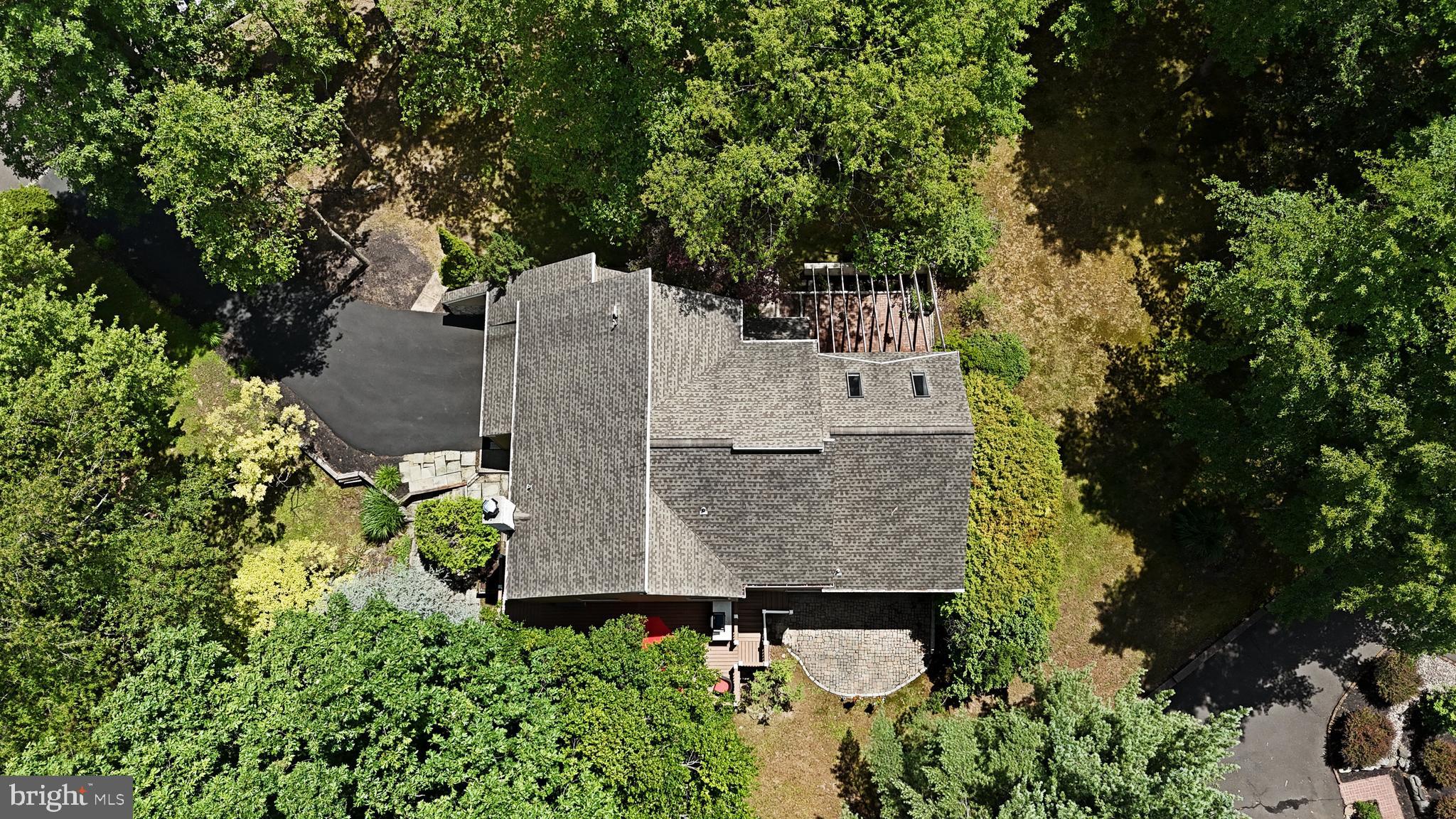 WYCHWOOD GLEN - Residential