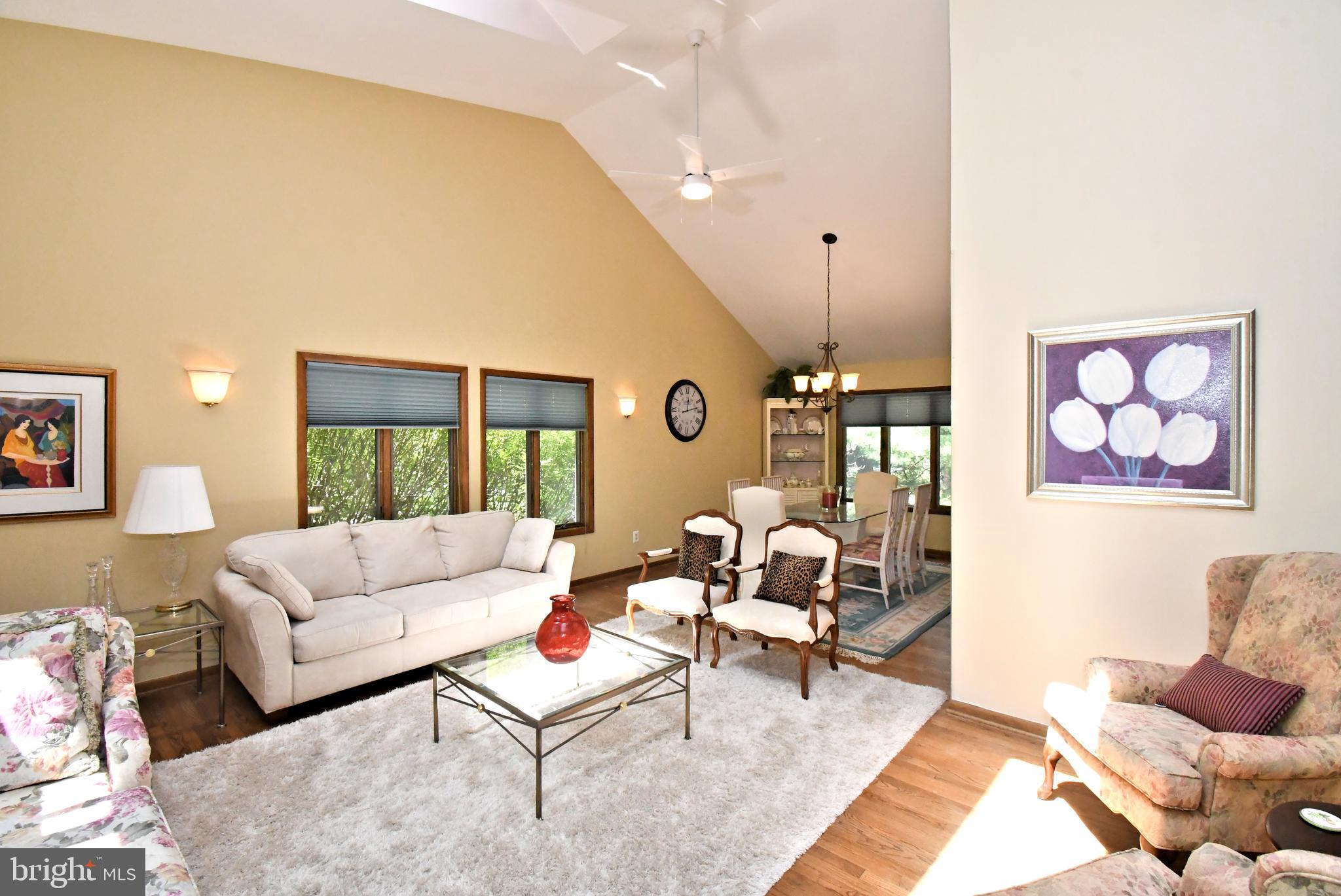 WYCHWOOD GLEN - Residential