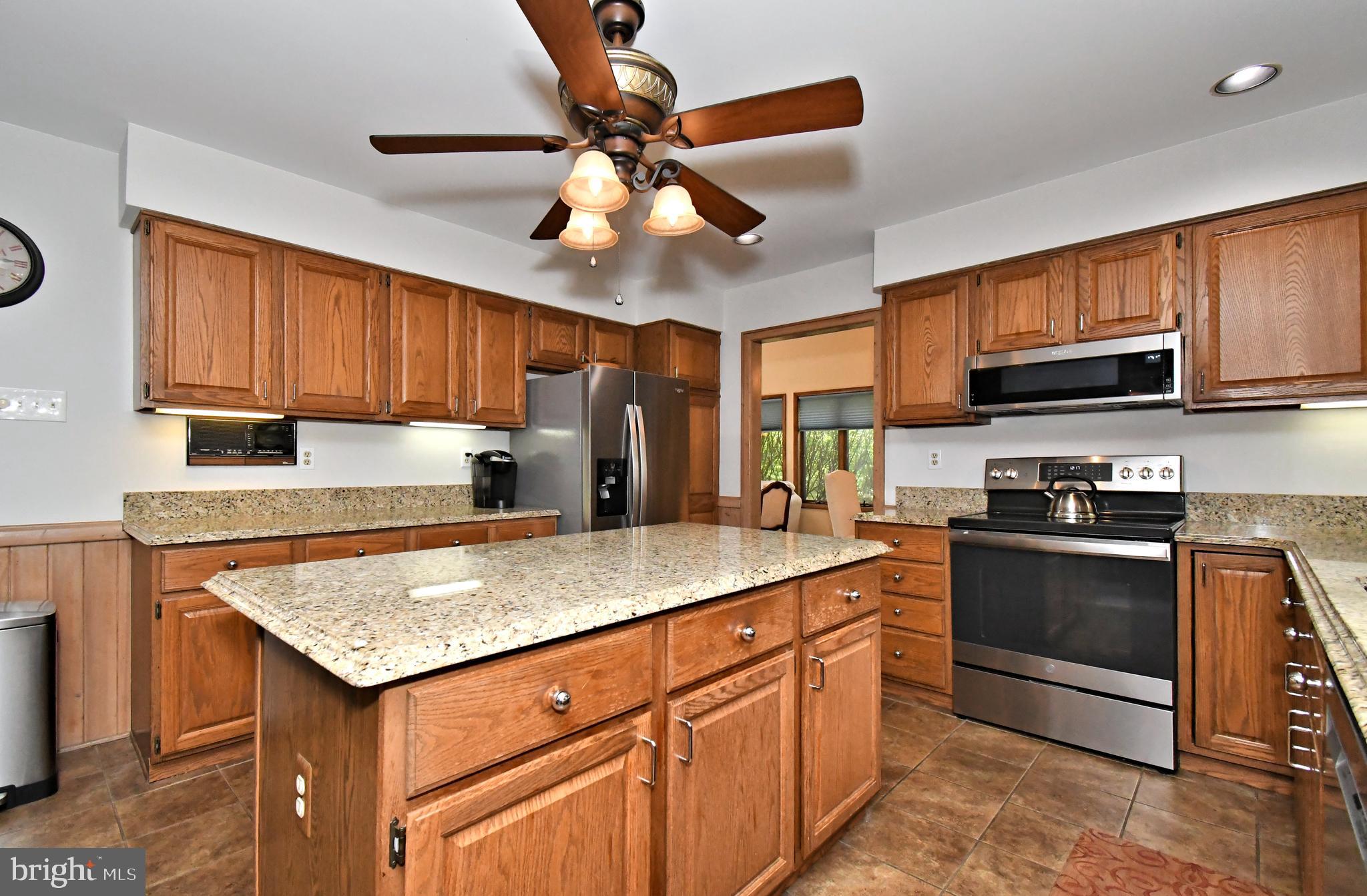 WYCHWOOD GLEN - Residential