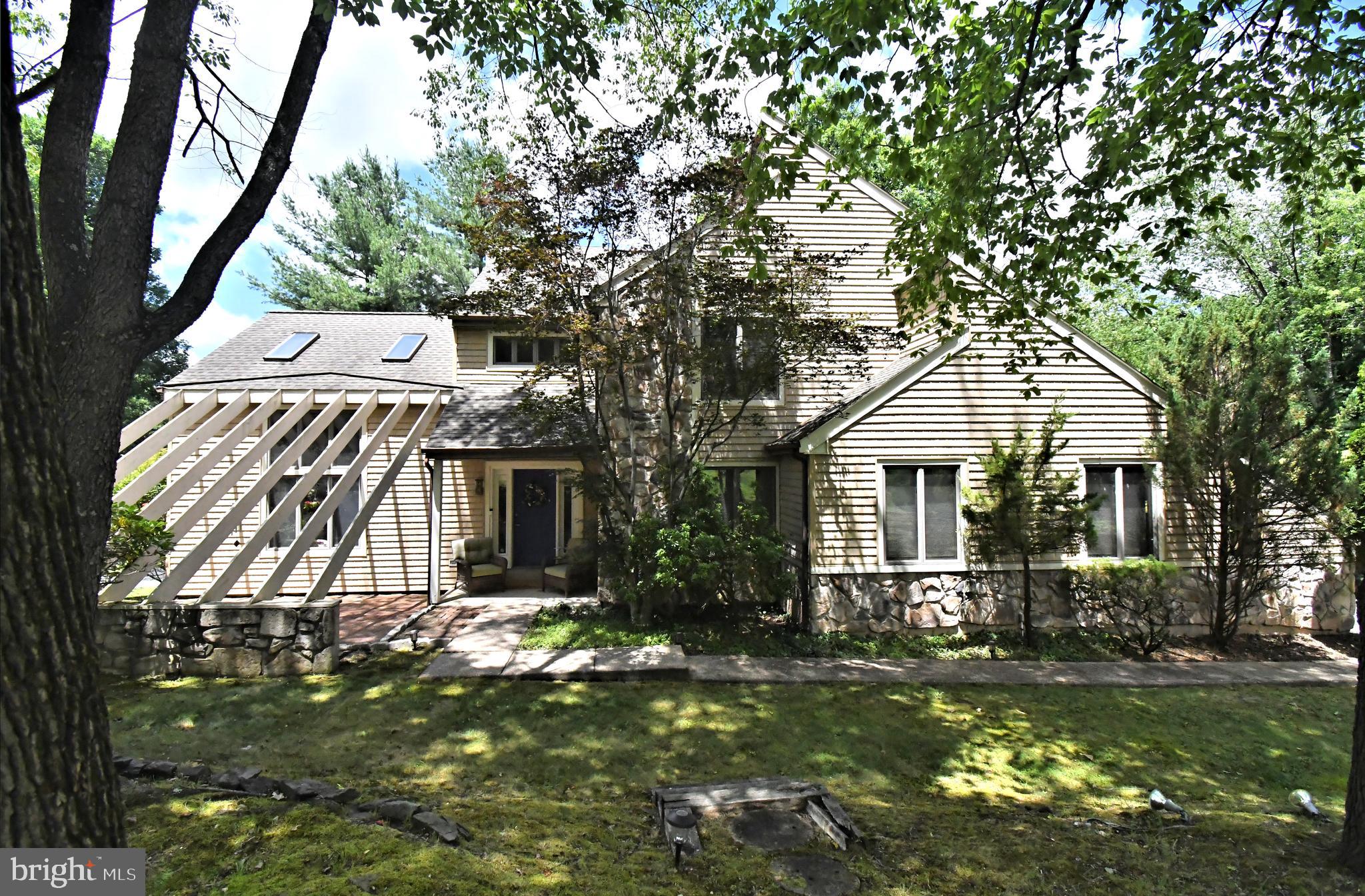 WYCHWOOD GLEN - Residential