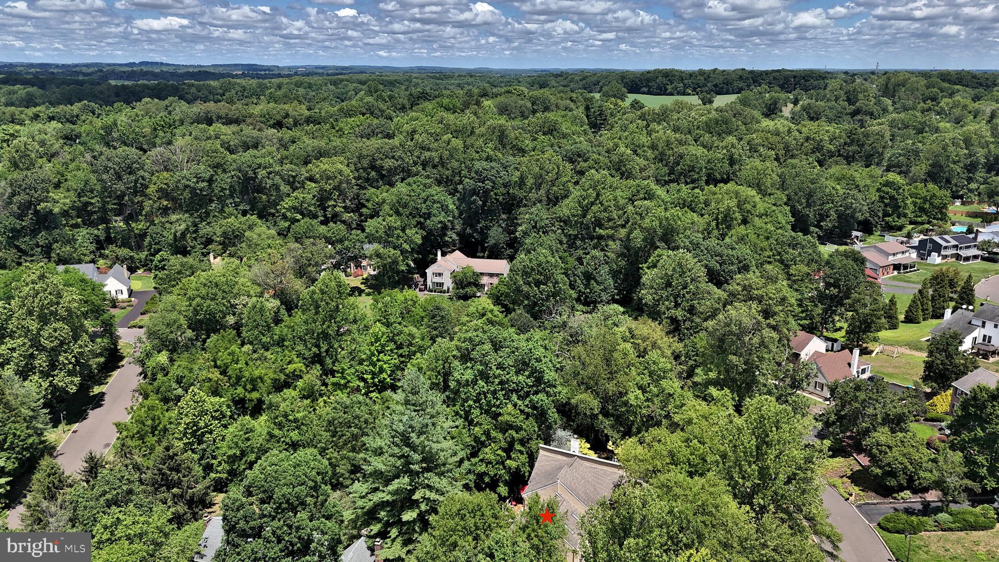 WYCHWOOD GLEN - Residential