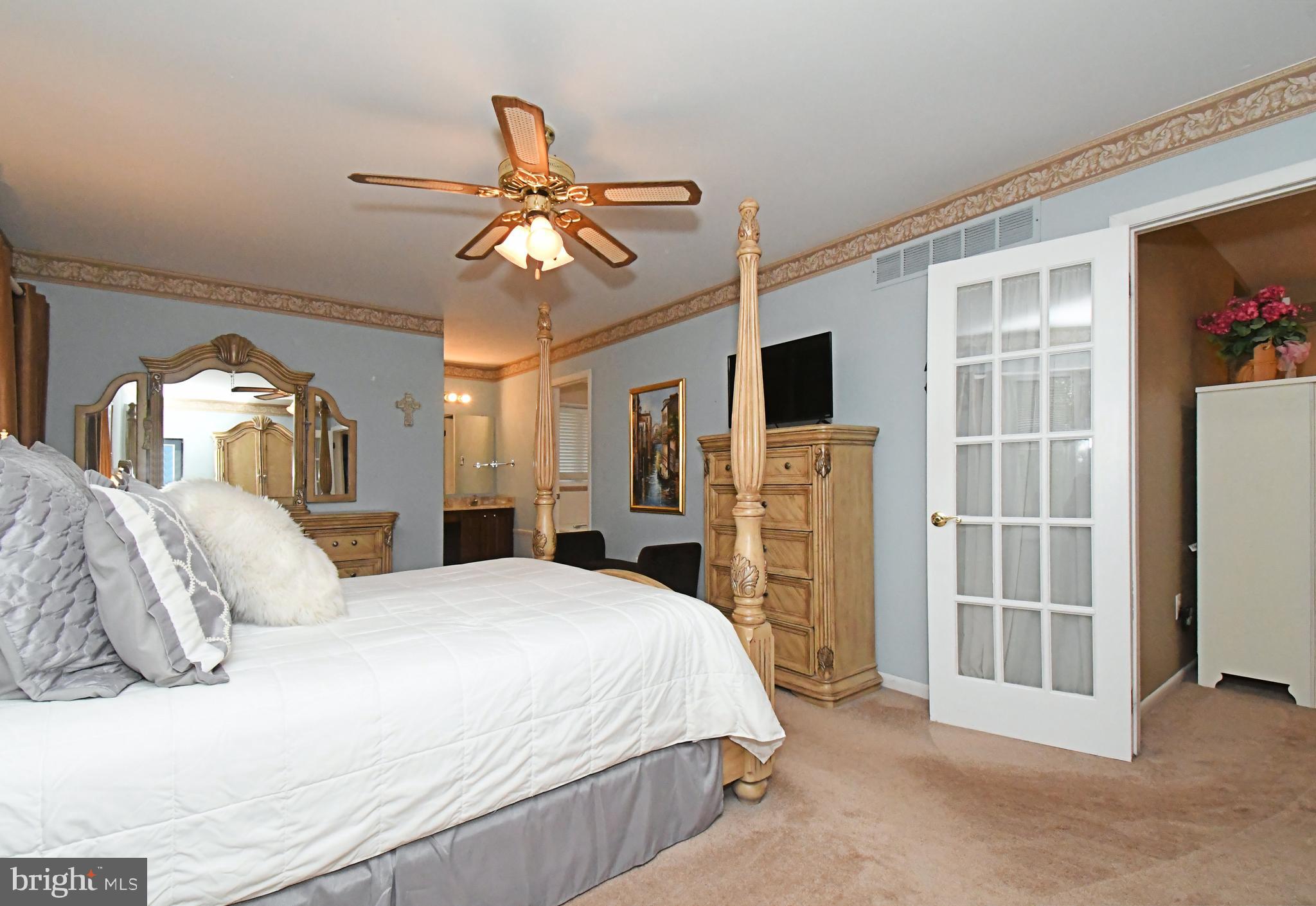 WYCHWOOD GLEN - Residential