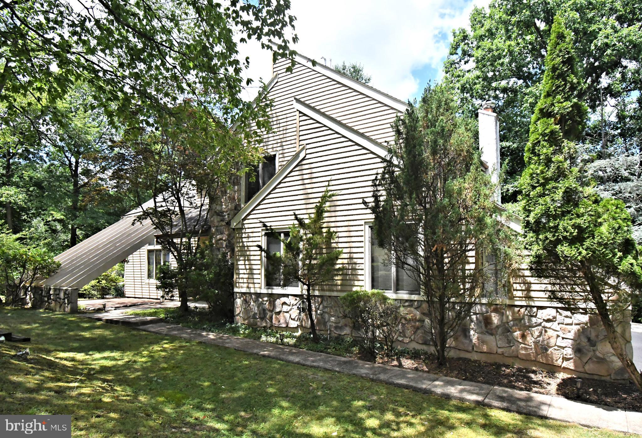 WYCHWOOD GLEN - Residential