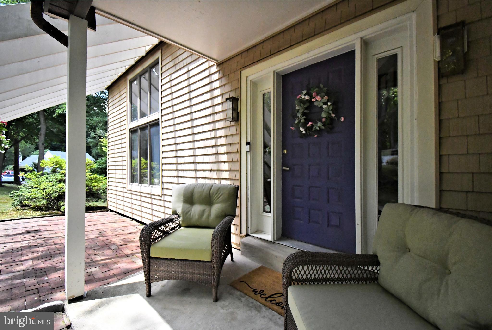 WYCHWOOD GLEN - Residential