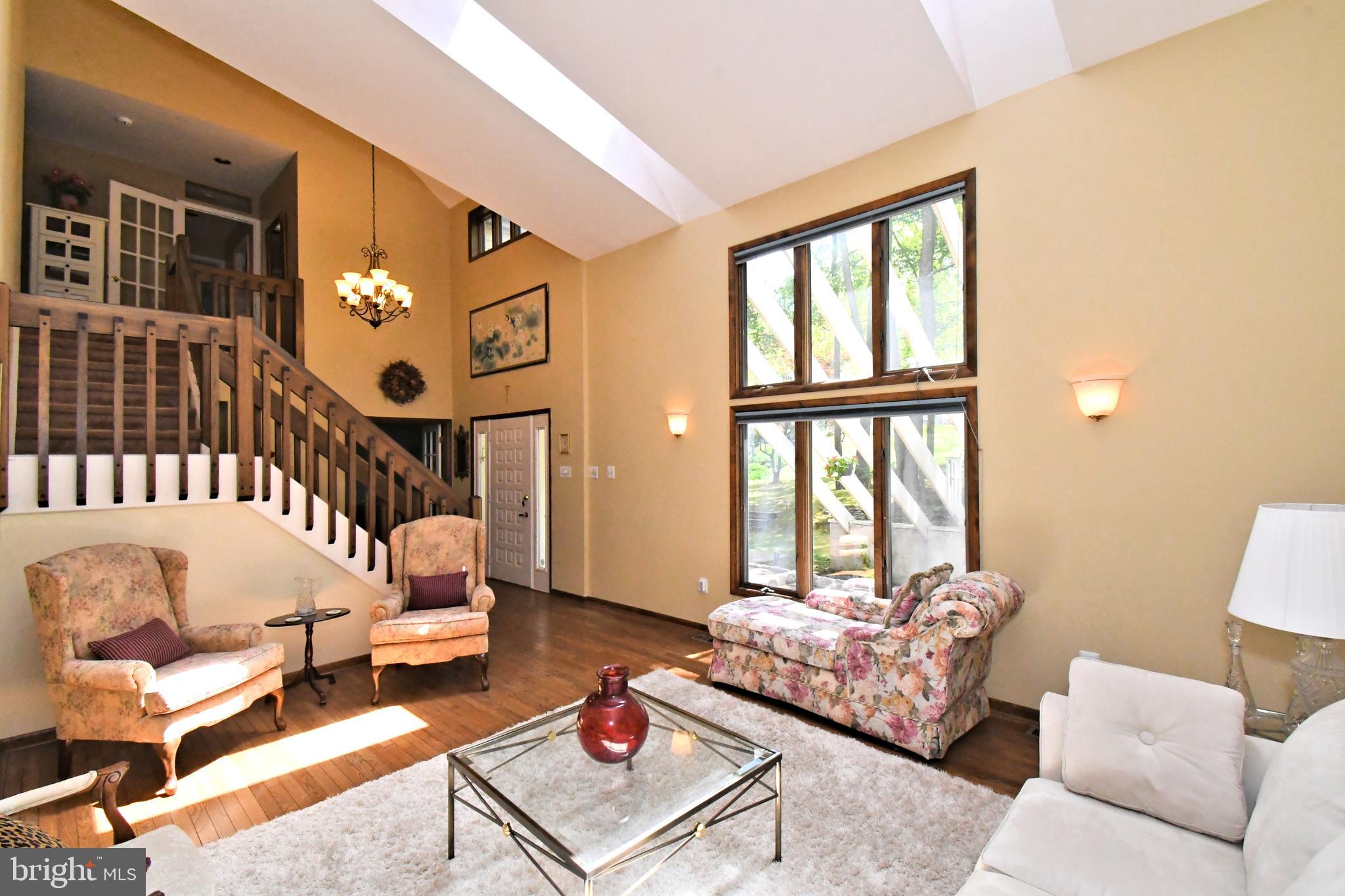 WYCHWOOD GLEN - Residential