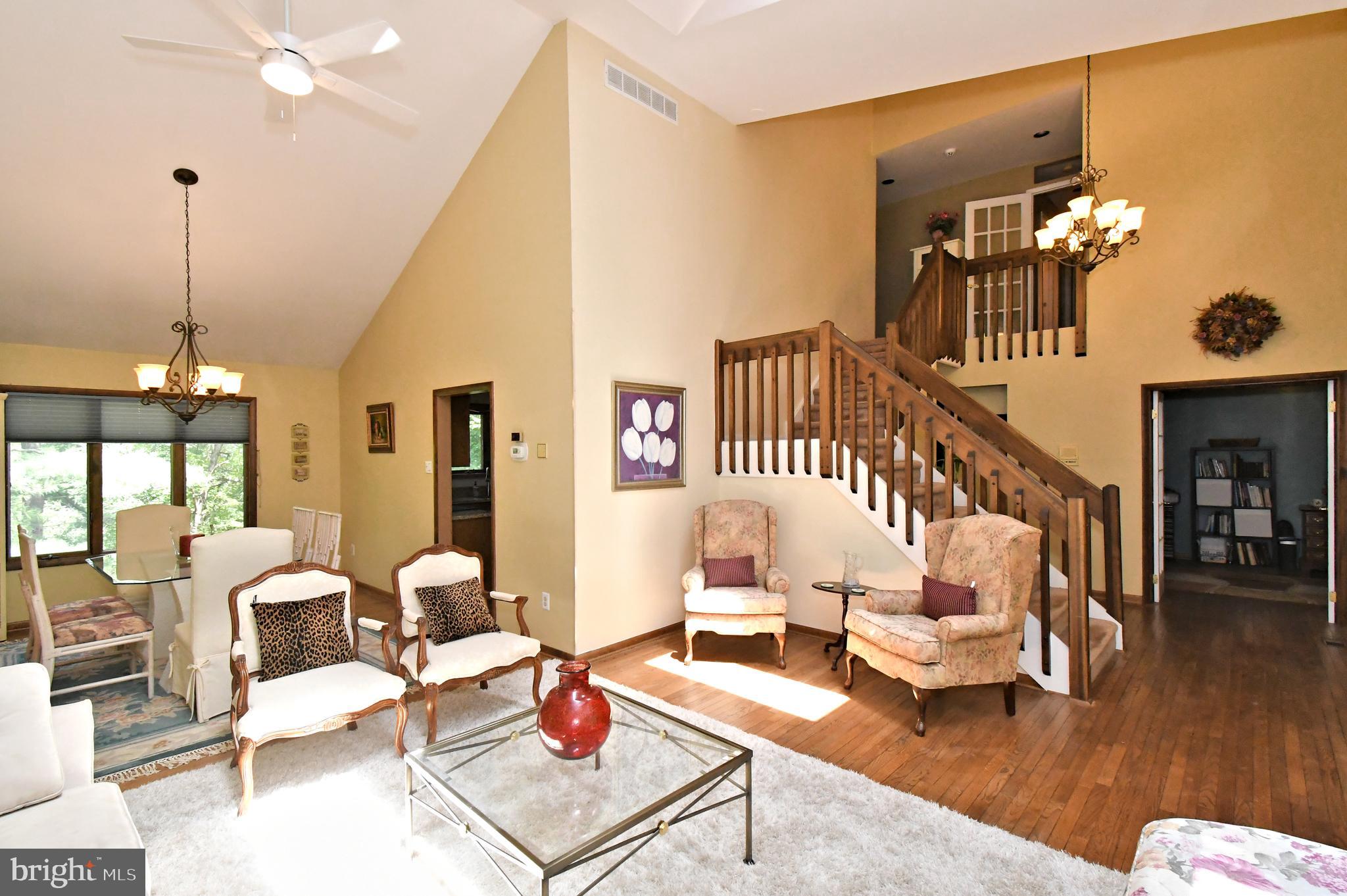 WYCHWOOD GLEN - Residential