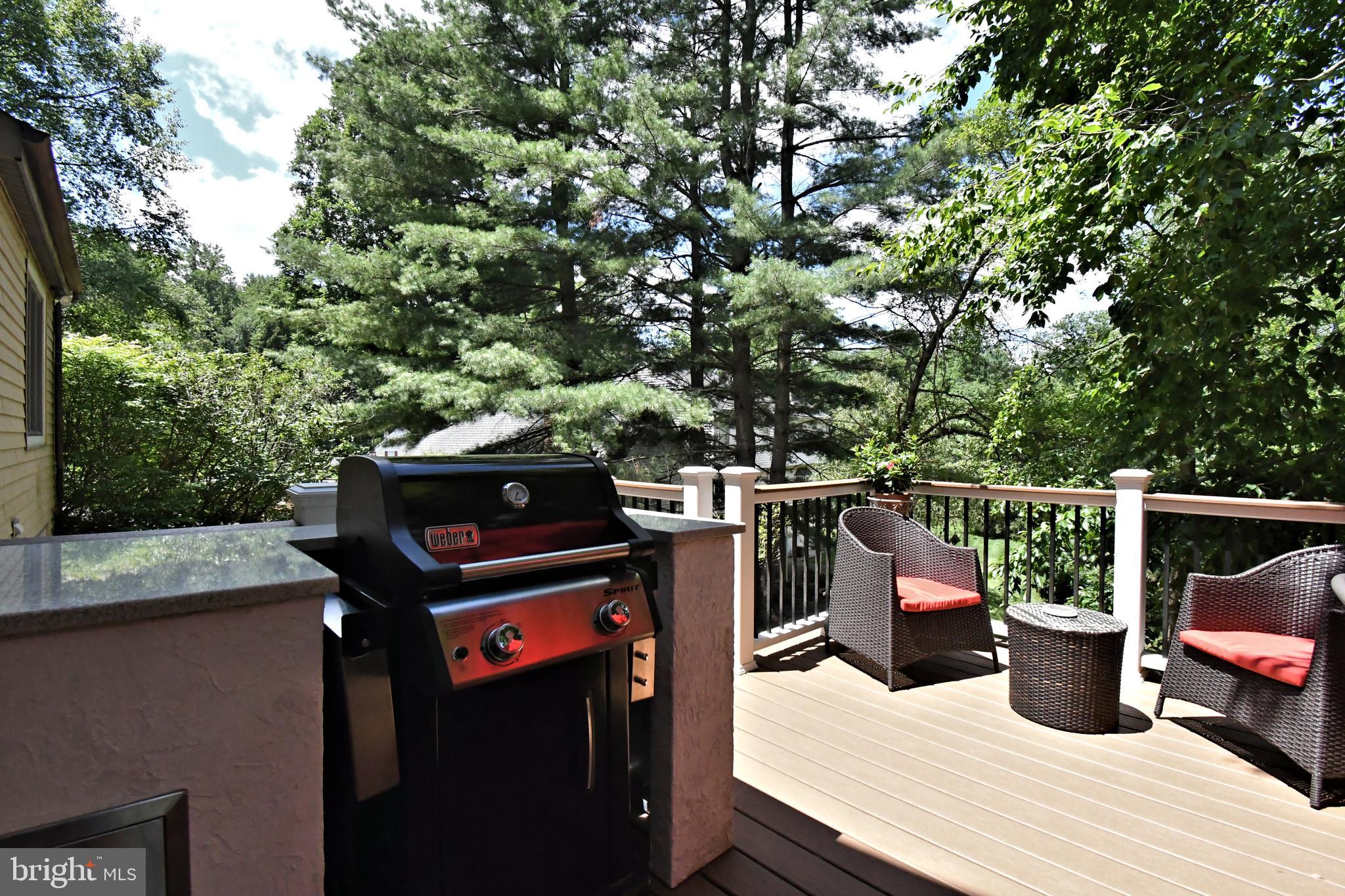 WYCHWOOD GLEN - Residential