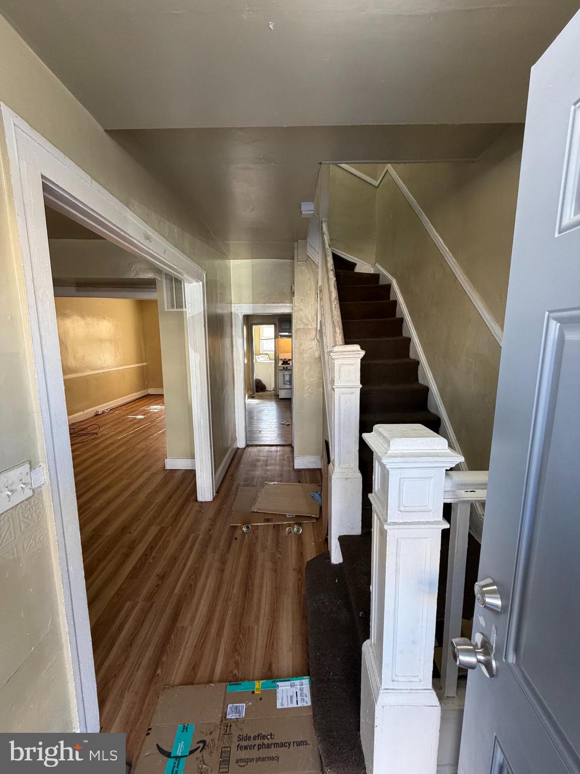 WEST FOREST PARK - Residential