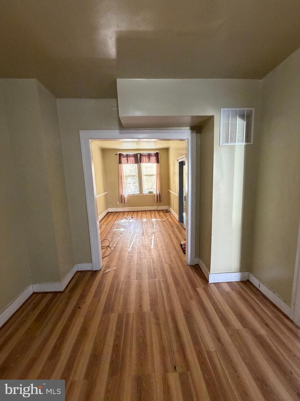 WEST FOREST PARK - Residential