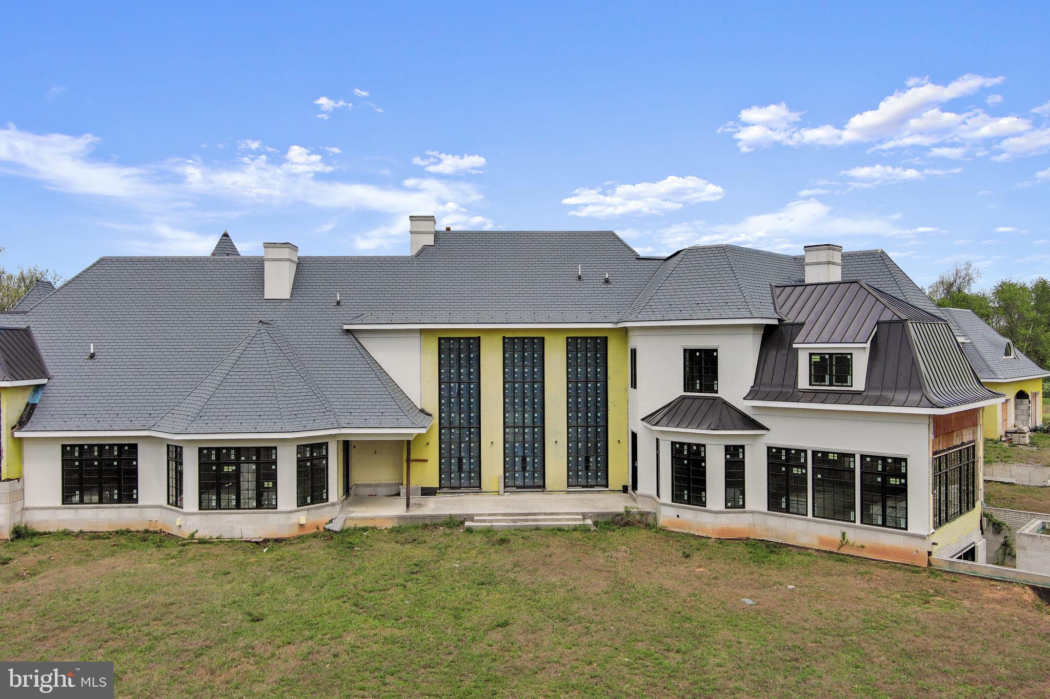 CATTAIL CREEK - Residential