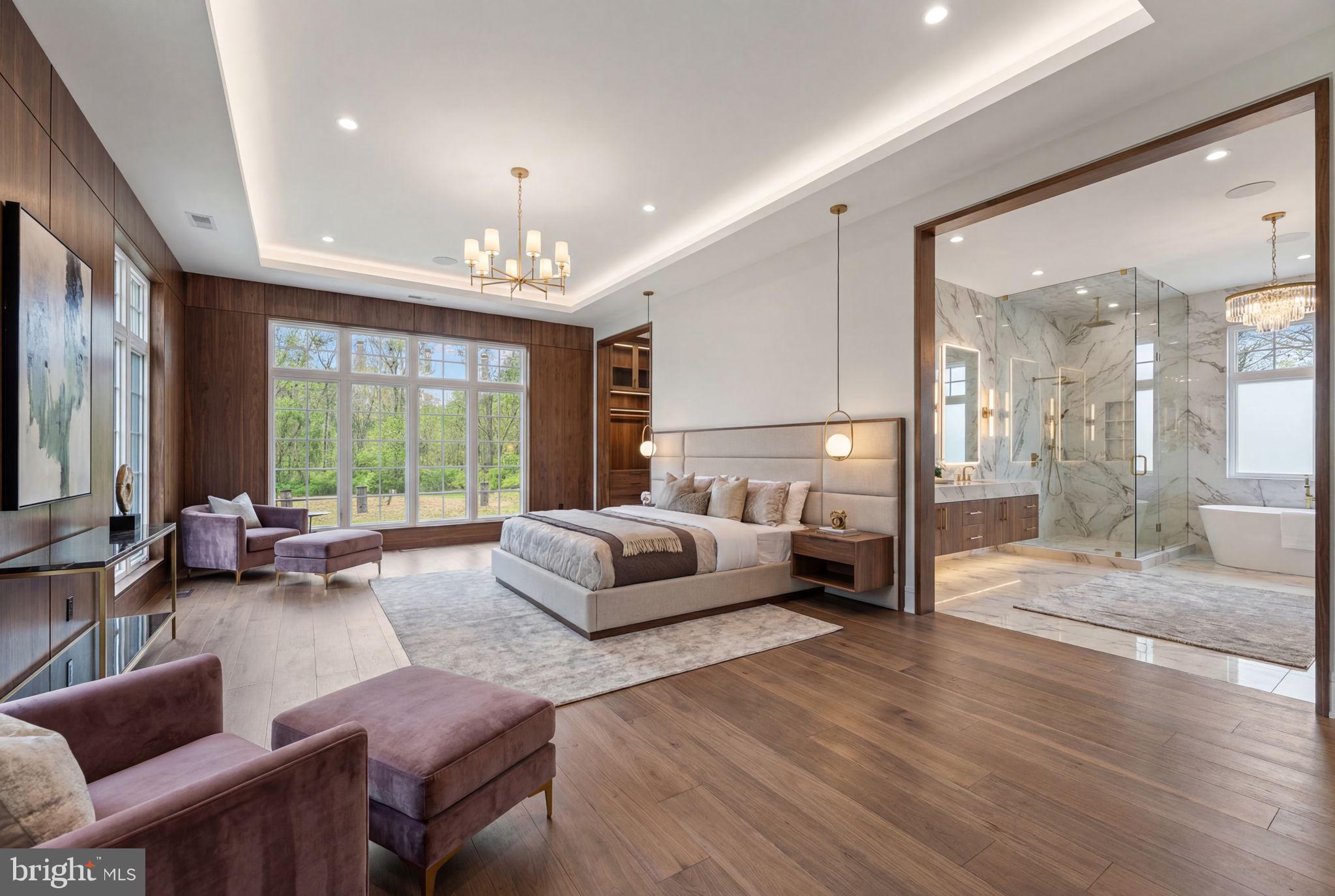 CATTAIL CREEK - Residential