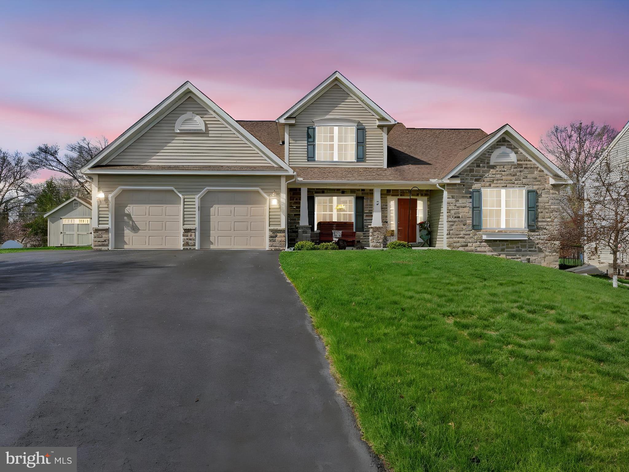 LAFAYETTE PLACE - Residential
