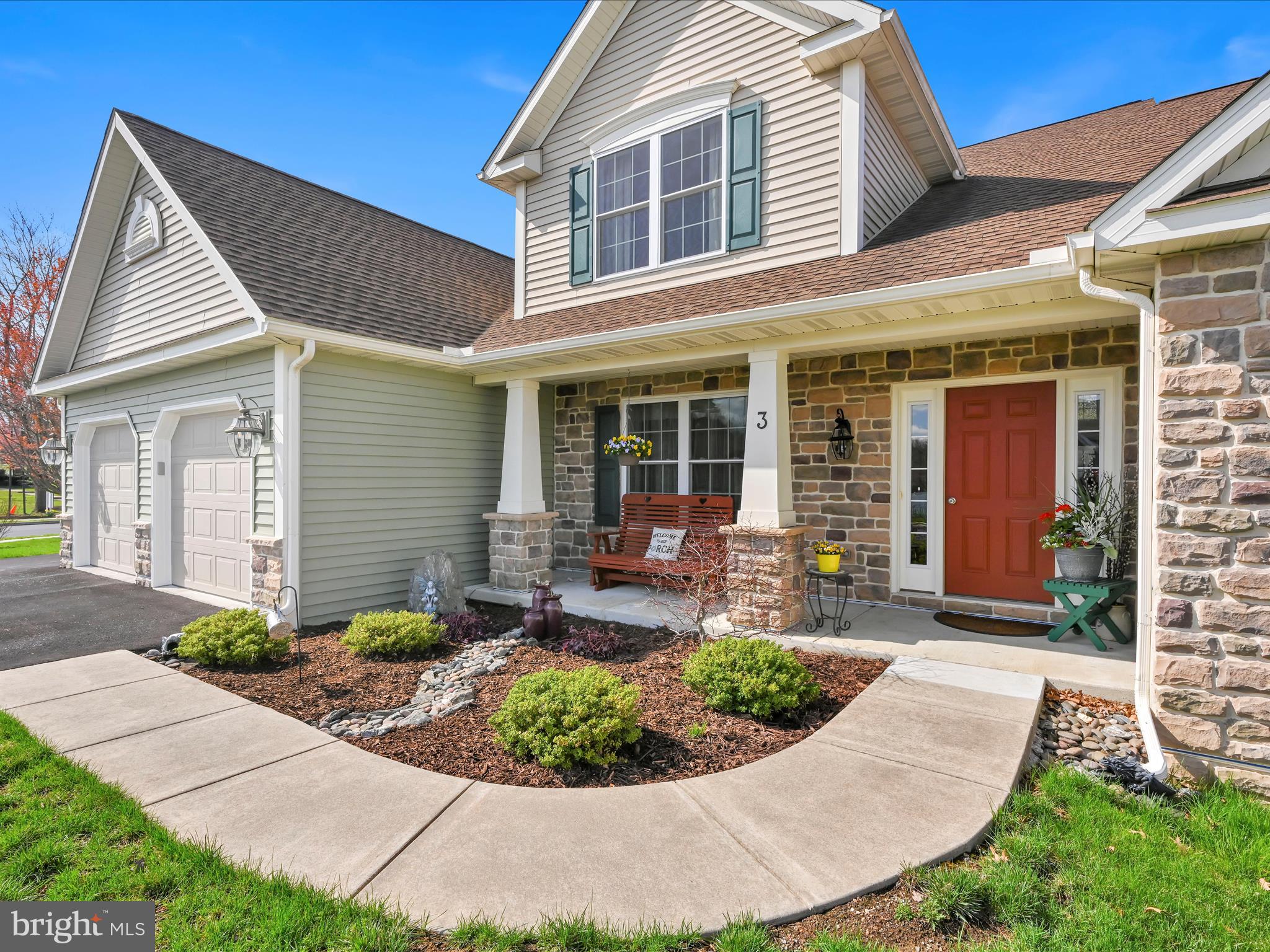 LAFAYETTE PLACE - Residential