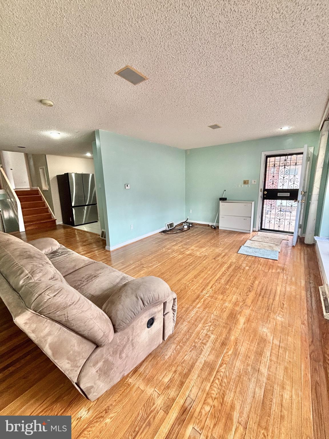 BELLS CORNER - Residential