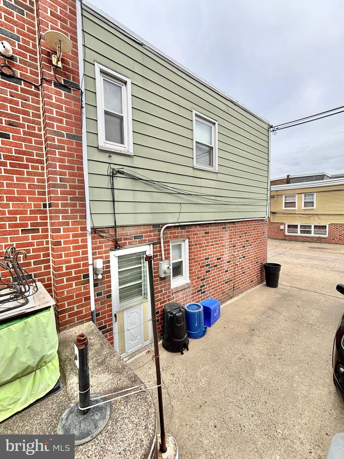 BELLS CORNER - Residential