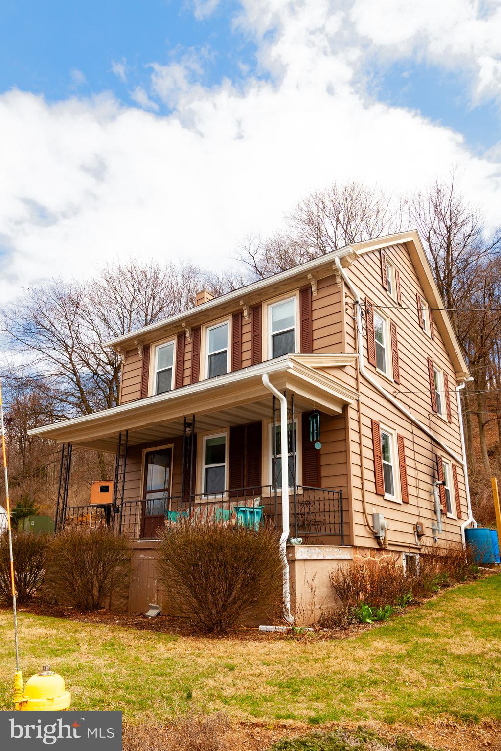 ADAMSTOWN - Residential