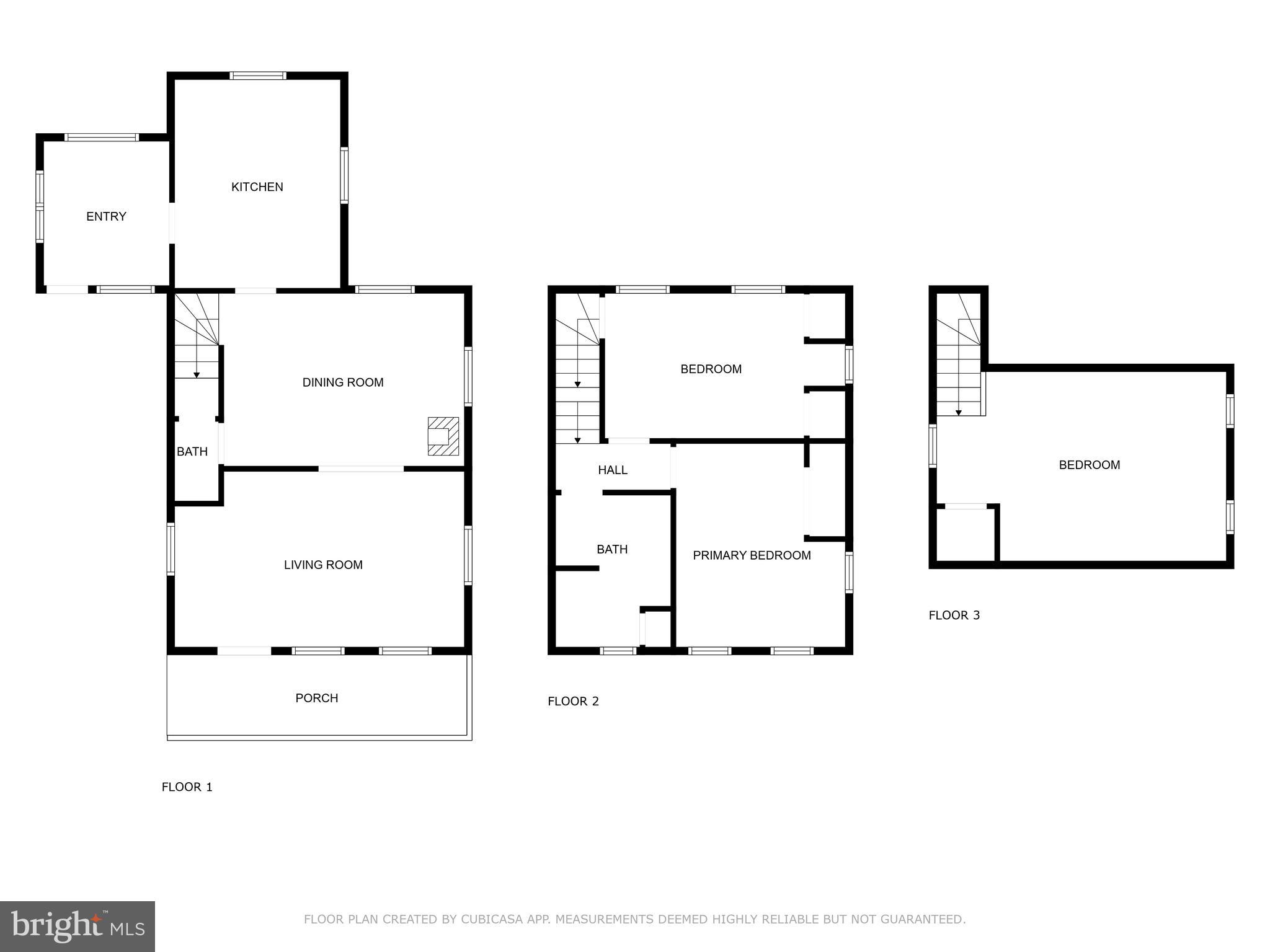ADAMSTOWN - Residential