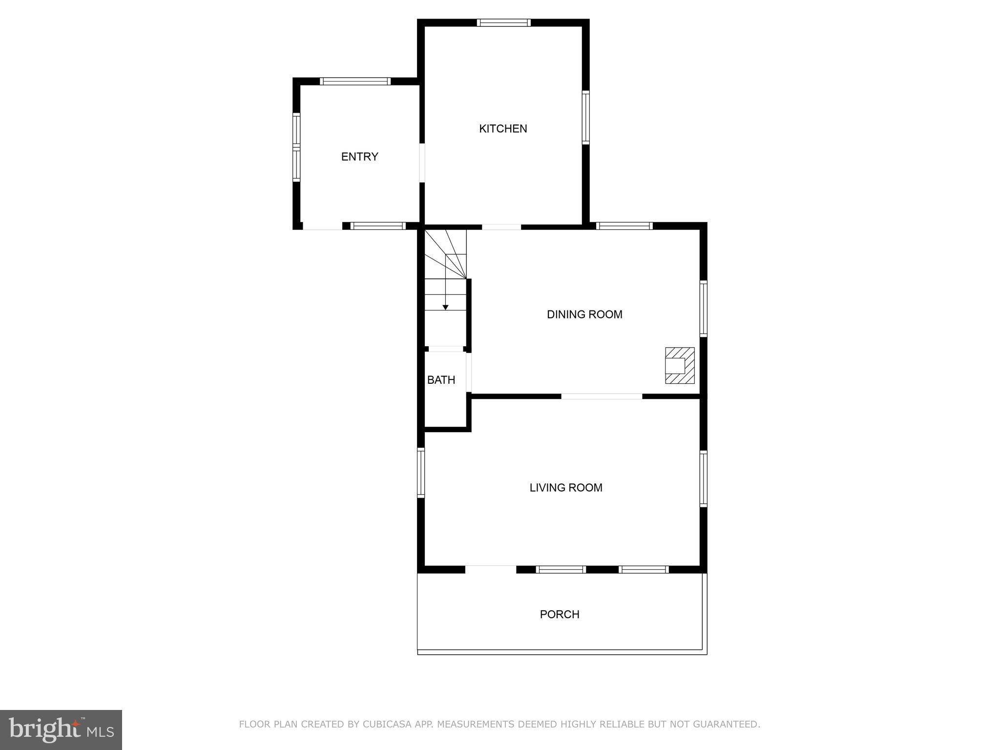 ADAMSTOWN - Residential