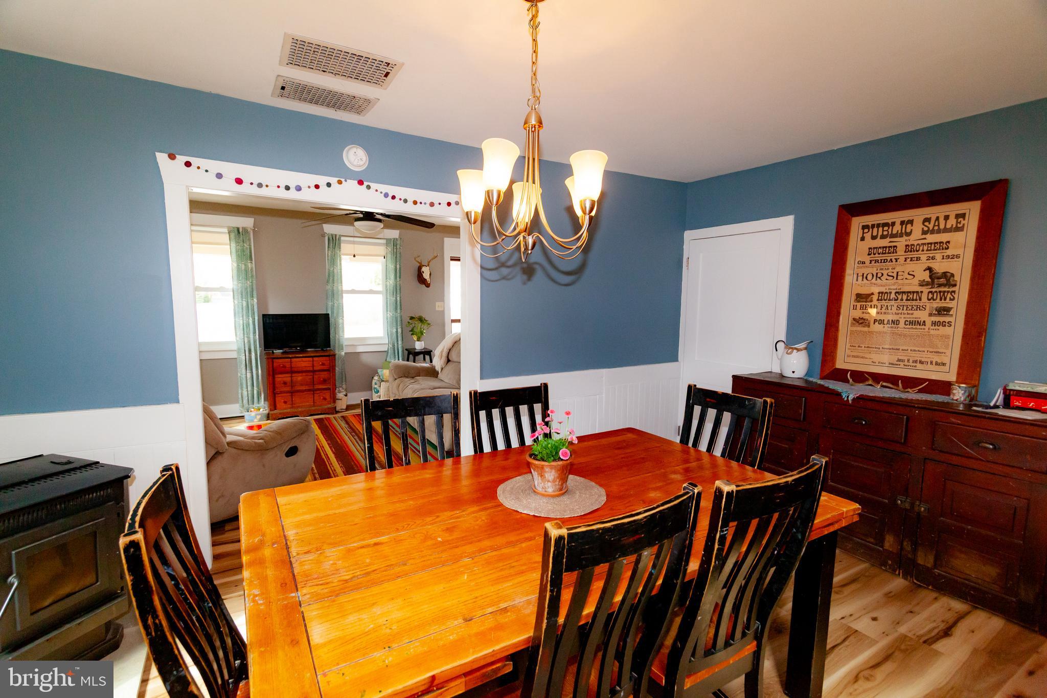 ADAMSTOWN - Residential