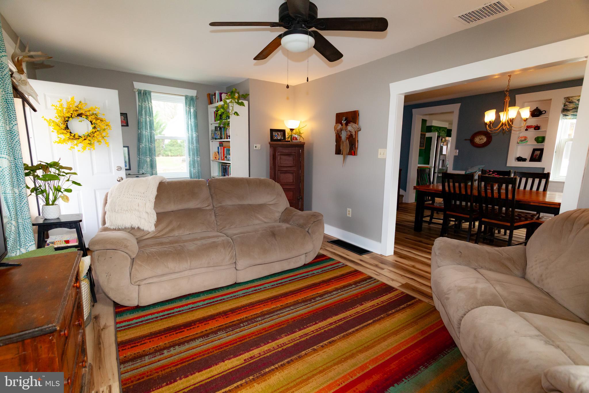 ADAMSTOWN - Residential
