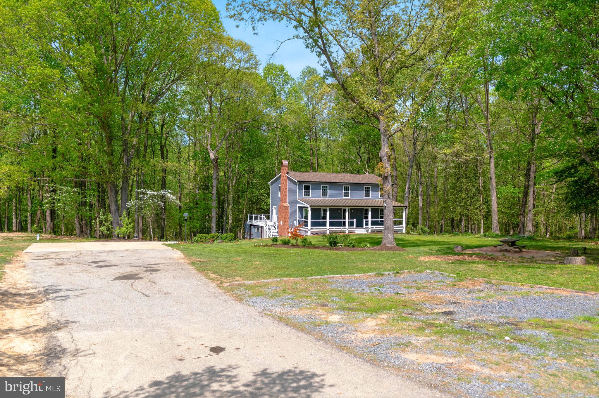 FOREST PARK - Residential